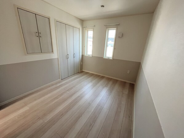 パークガーデンテラス オハナの物件内観写真